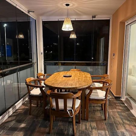 Acogedor Apartamento En Javea. Экстерьер фото