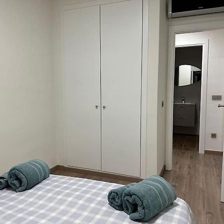 Acogedor Apartamento En Javea. Экстерьер фото